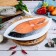 嚴選厚切智利鮭魚片/0.35公斤